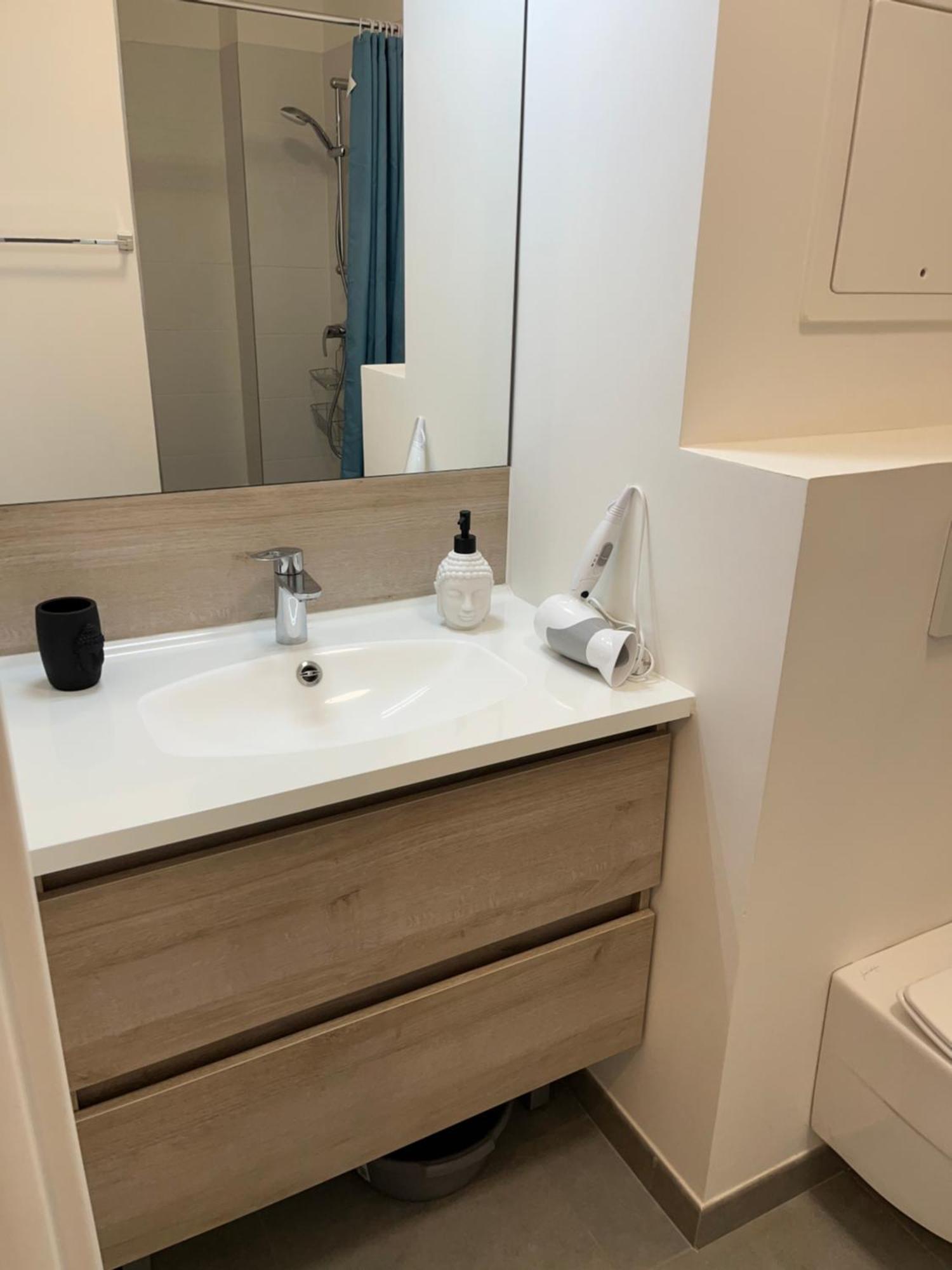 Апартаменти Saint-Maur Creteil - Proche Paris Centre Et Disney Екстер'єр фото